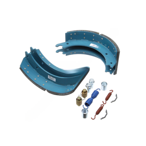BW  KT4707QBA200 BRAKE SHOE KIT