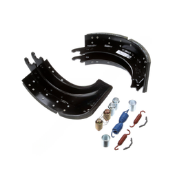 BW  KT4707QBA231 BRAKE SHOE KIT