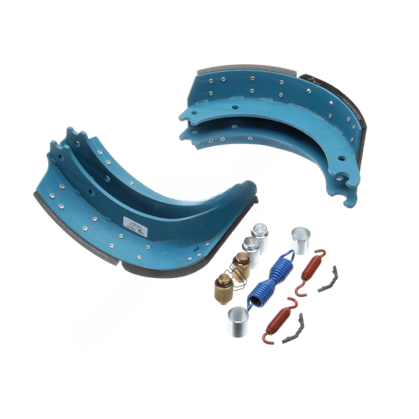 BW  KT4707QBA233 BRAKE SHOE KIT