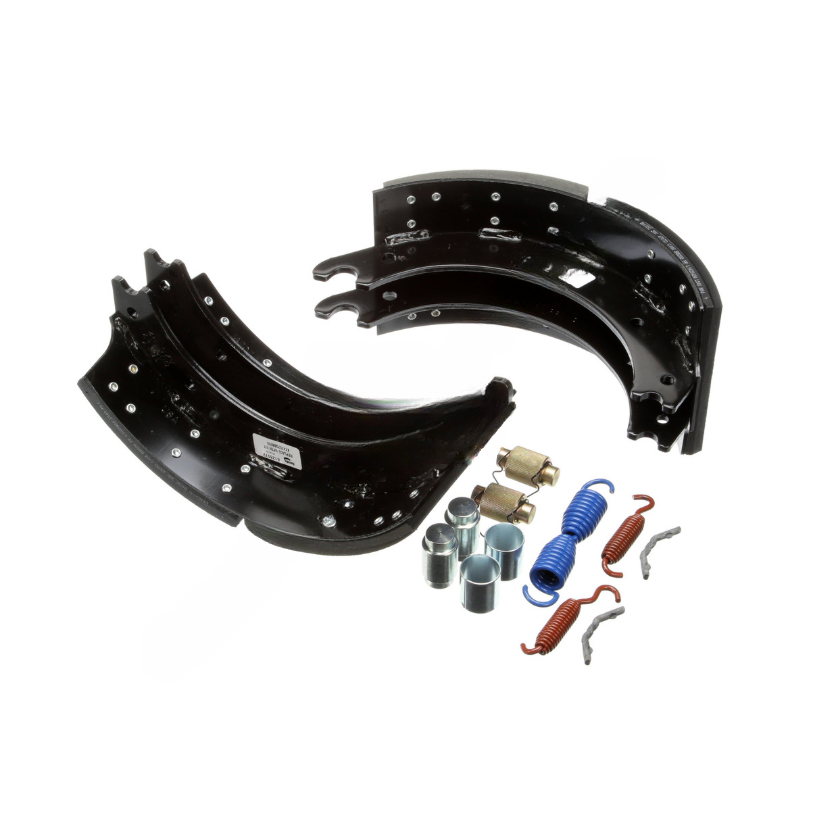 BW  KT4707QBB200 BRAKE SHOE KIT