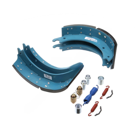 BW  KT4707QBB230 BRAKE SHOE KIT
