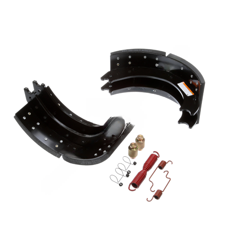 BW  KT4709E2420 BRAKE SHOE KIT