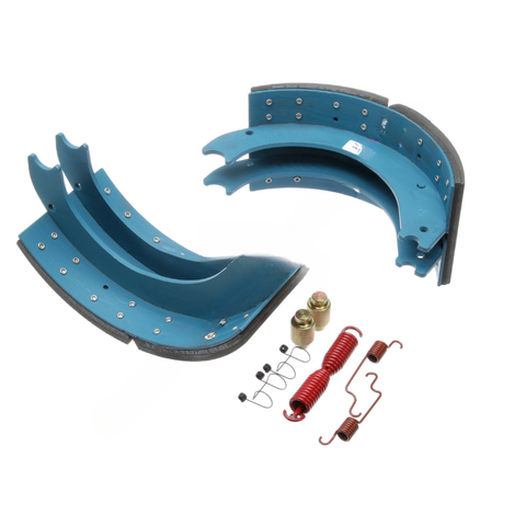 BW  KT4709E2BA200 BRAKE SHOE KIT