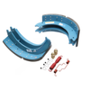 BW  KT4709E2BA202R BRAKE SHOE KIT
