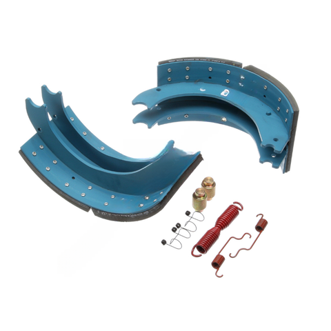 BW  KT4709E2BA230 BRAKE SHOE KIT
