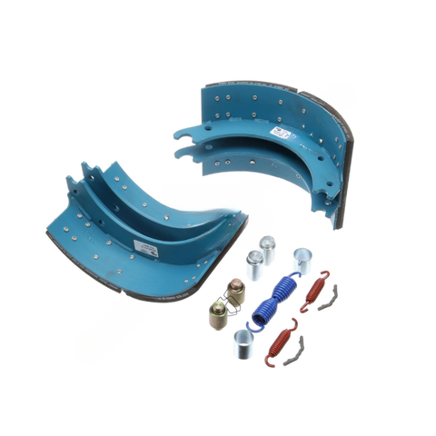 BW  KT4710QBA201 BRAKE SHOE KIT