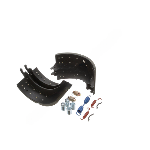 BW  KT4710QBA231 BRAKE SHOE KIT