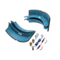 BW  KT4711QBA231 BRAKE SHOE KIT