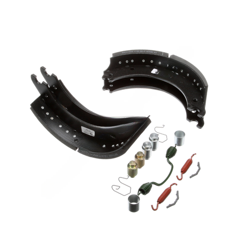 BW  KT4715Q600 BRAKE SHOE KIT