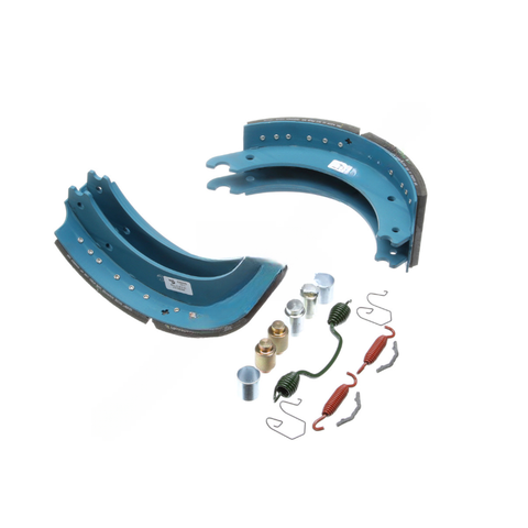 BW  KT4715QBA200 BRAKE SHOE KIT