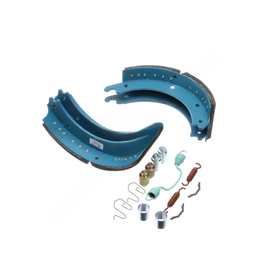 BW  KT4715QBA201 BRAKE SHOE KIT