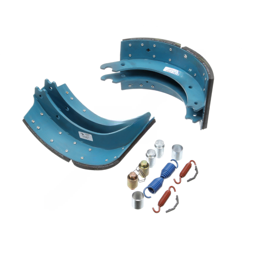BW  KT4718QBA201 BRAKE SHOE KIT
