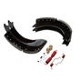 BW  KT4719E2920 BRAKE SHOE KIT