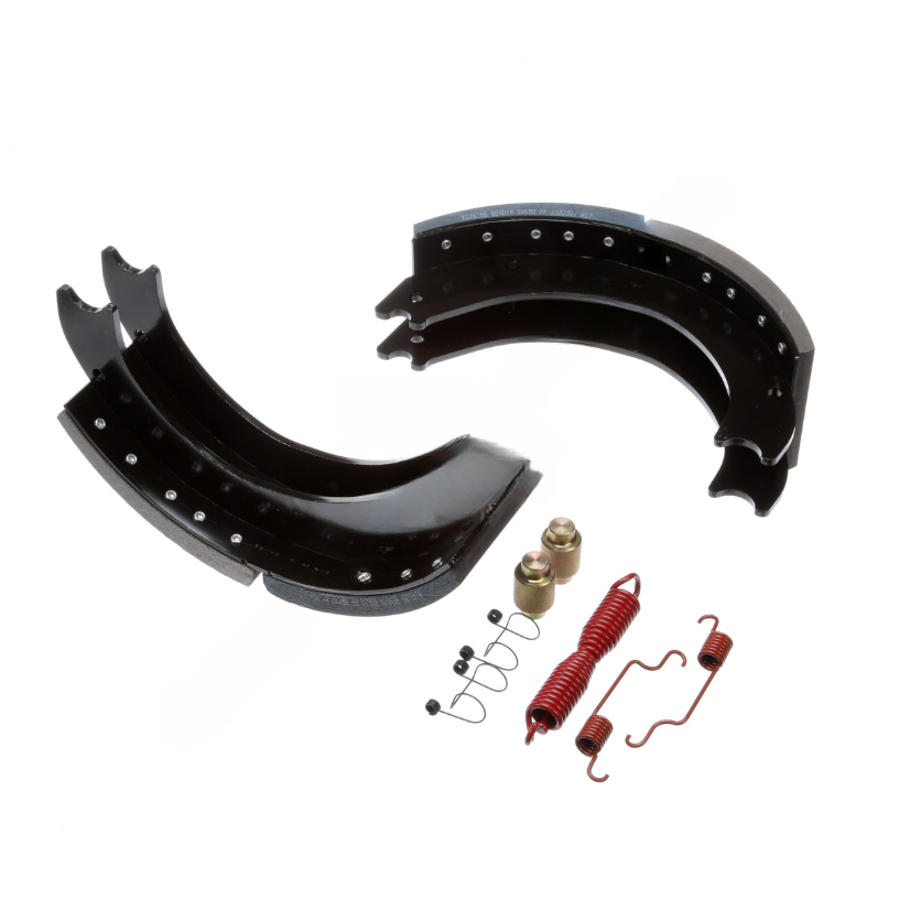BW  KT4719E2950 BRAKE SHOE KIT