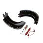 BW  KT4719E2950 BRAKE SHOE KIT