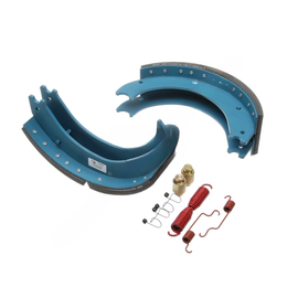 BW  KT4719E2BA200 BRAKE SHOE KIT