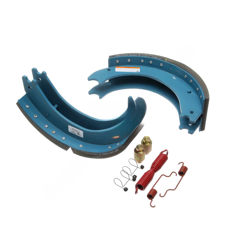 BW  KT4719E2BA202R BRAKE SHOE KIT