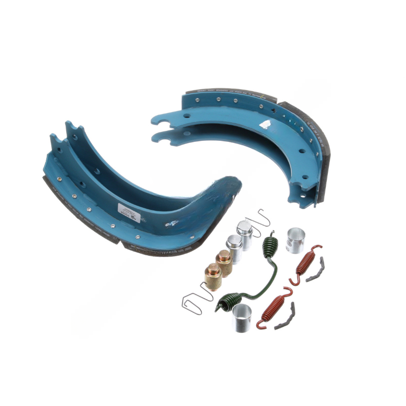 BW  KT4720QBA201 BRAKE SHOE KIT