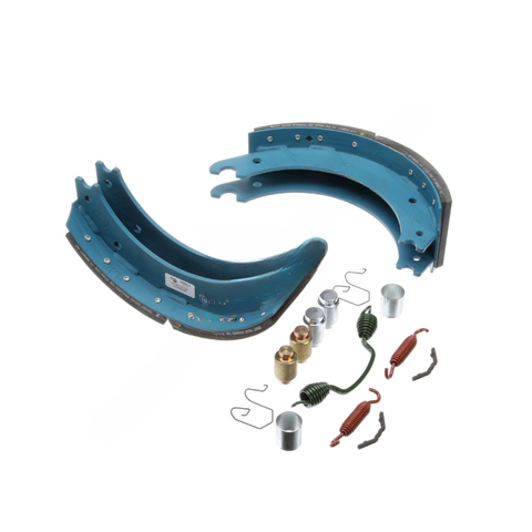 BW  KT4720QBA230 BRAKE SHOE KIT