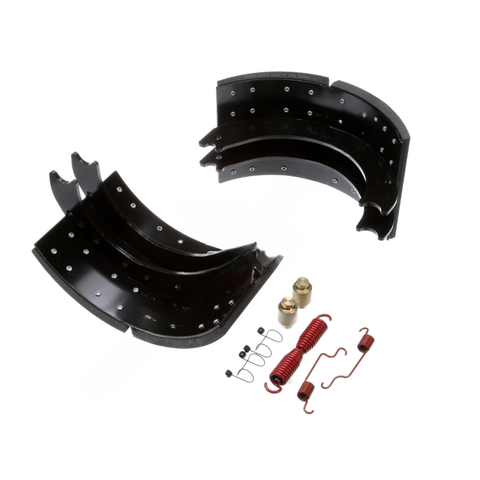BW  KT4726E2420 BRAKE SHOE KIT