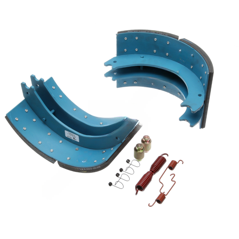 BW  KT4726E2BA201 BRAKE SHOE KIT