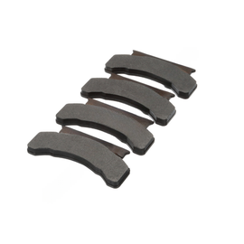 BW  MK224PREM BRAKE PAD DISC