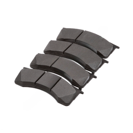 BW  MKD769HD DISC PAD PKG