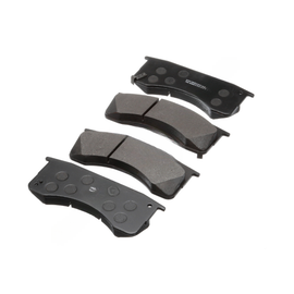BW  MKD769PREM DISC PAD PKG