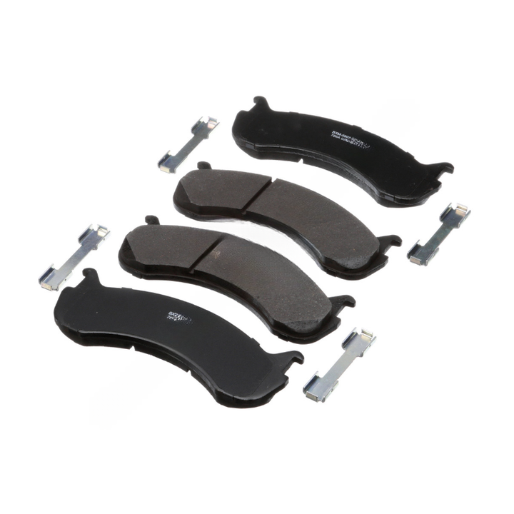 BW  MKD786A DISC PAD SET