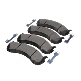 BW  MKD786 DISC PAD SET