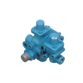BW  OR101112 SR - 4 TRLR SPR - BRAKE VL