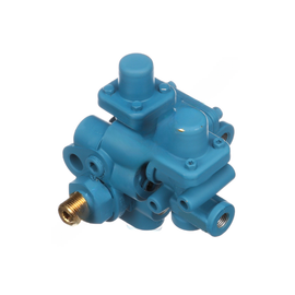 BW  OR101622 SR-4 TRAILER SPR-BRAKE VALVE