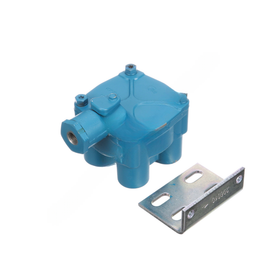 BW  OR103028 R-14 RELAY VALVE