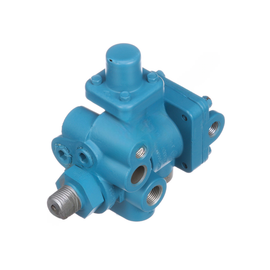 BW  OR109617 SR-5 TRAILER SPR-BRAKE VALVE