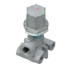 BW  OR277147 PR-2 PRESSURE PROTECTION VLV