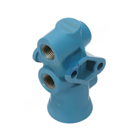BW  OR279000 TP-3 TRACTOR PROTECTION VALVE