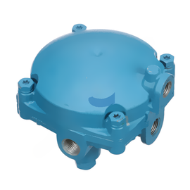 BW  OR279180 R-6 RELAY VALVE