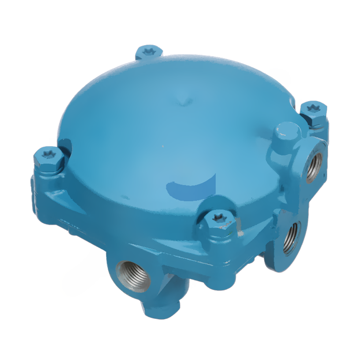 BW  OR279180 R-6 RELAY VALVE