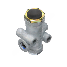 BW  OR281459 TR2,3,4,5 PRK-BRK-CON-VLV