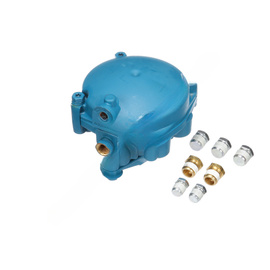 BW  OR281865 RE - 6 RELAY EMER VALVE