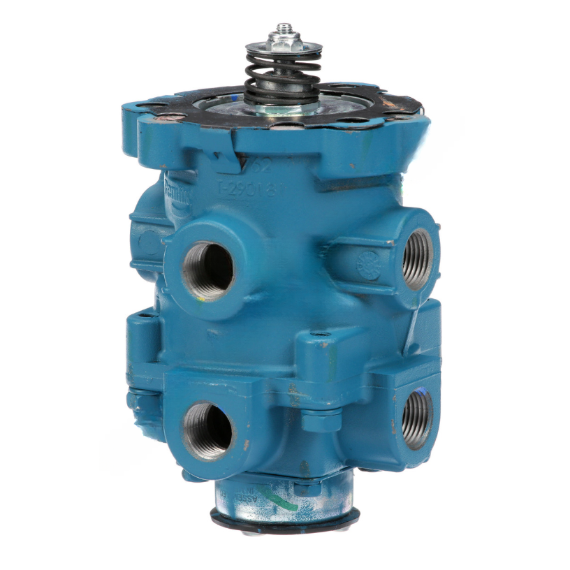 BW  OR286171 E - 6 BRAKE VALVE DUAL