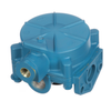 BW  OR286370 R-8,R-8P RELAY VALVE