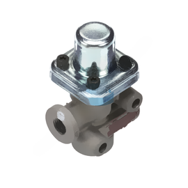 BW  OR286500 PR-4 PRESS PROTC VALVE