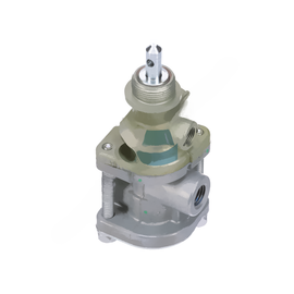 BW  OR288241 PP-7 PUSH PULL CONTROL VALVE