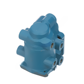 BW  OR288267 E-7 BRAKE VALVE BASIC