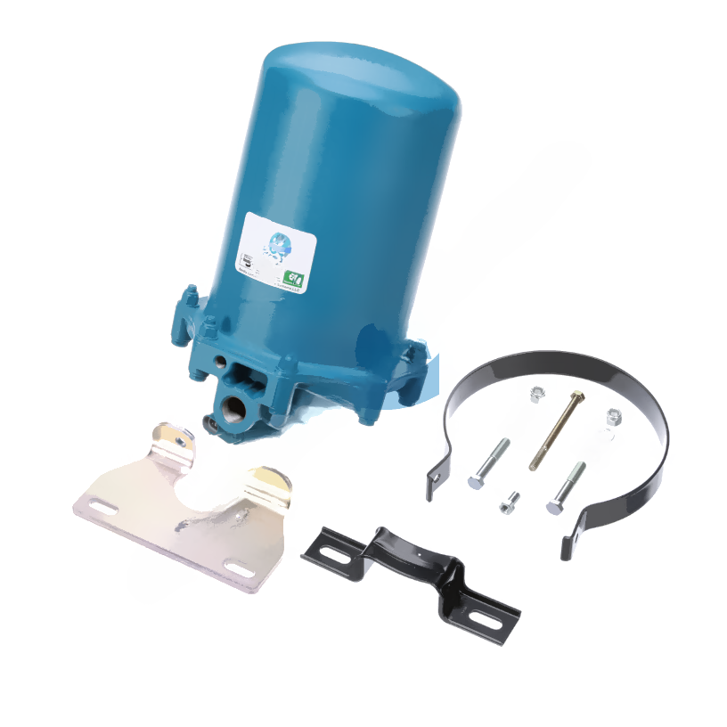 BW  R065224 AD-9 AIR DRYER