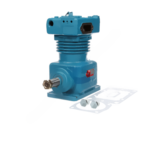 BW  R107221 REMFG AIR COMP