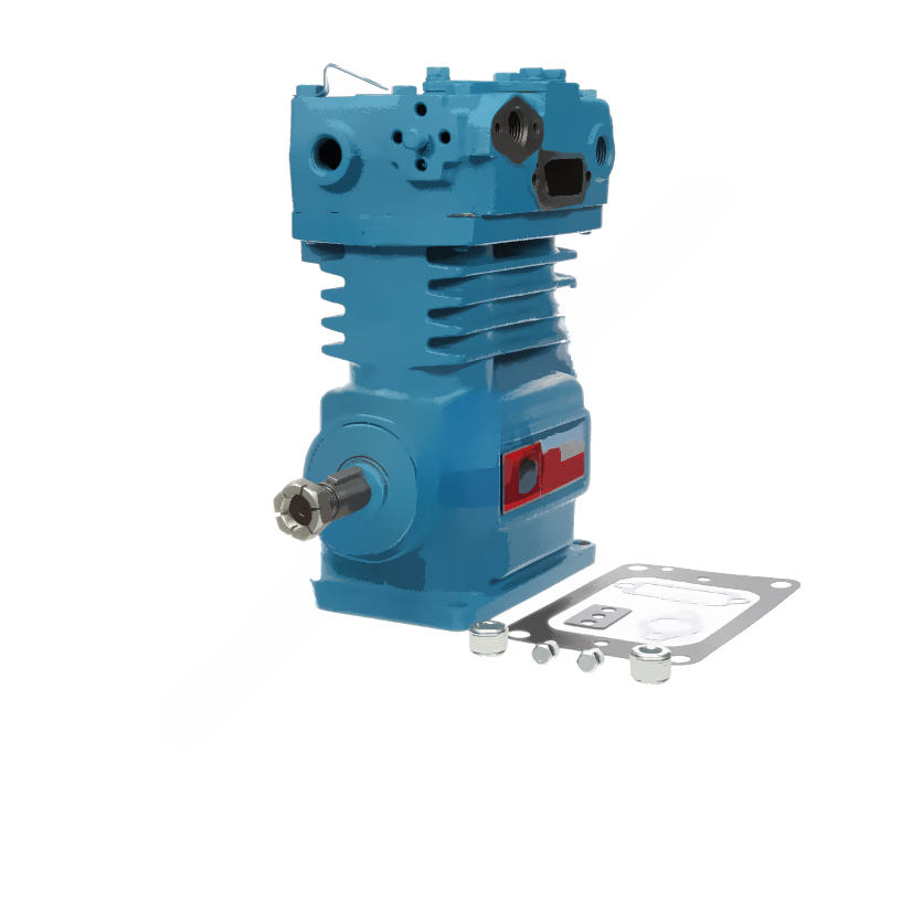 BW  R107514 TF - 550 AIR COMP