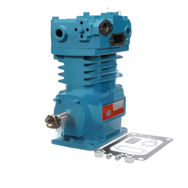 BW  R108066 REMFG AIR COMP