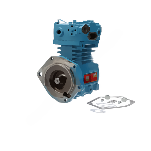 BW  R109287 TF-750 REMAN AIR